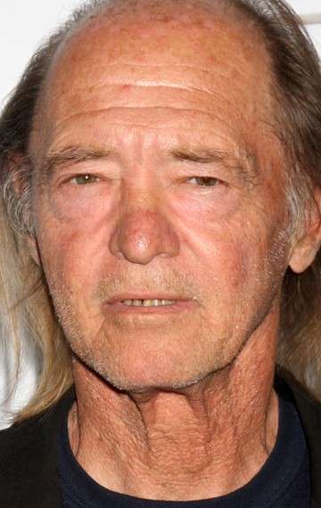 Актер Трейси Уолтер