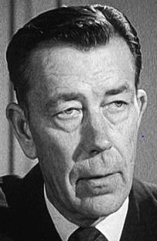 Актер Кеннер Дж. Кемп