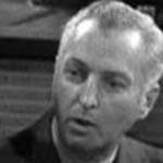 Актер Берт Стивенс