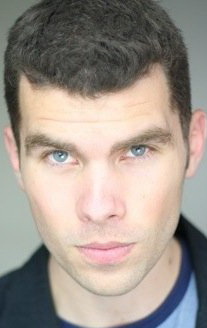 Актер Скотт Притти