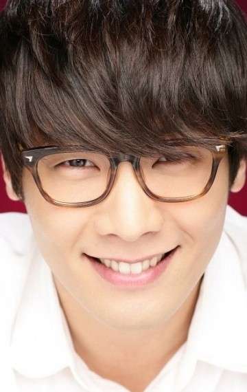 Актер Чхве Даниель