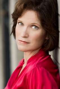 Актер Синтия Баррет