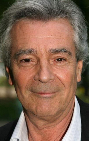 Актер Пьер Ардити