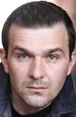 Актер Андре Пушкин