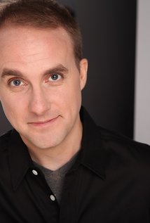 Актер Джон Дружба