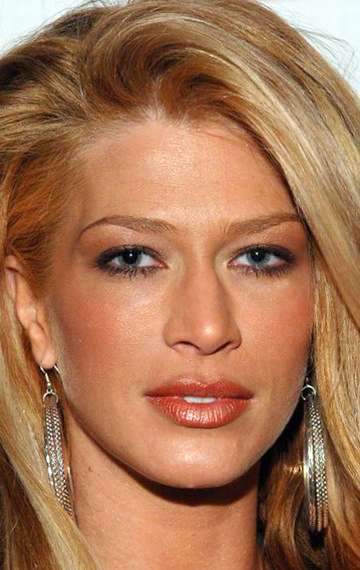 Актер Эмбер Смит