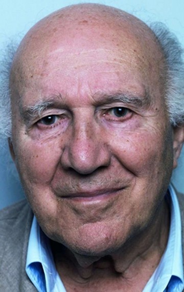 Актер Мишель Пикколи