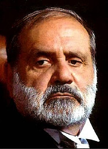 Актер Жан Янн