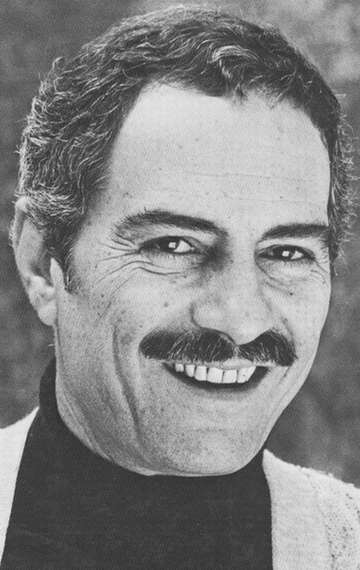 Актер Нино Манфреди