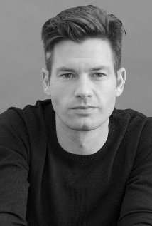 Фото Джон Палладино