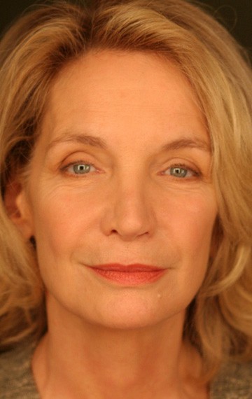 Актер Мари-Кристин Адам