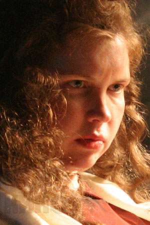 Актер Мария Бурова