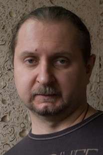 Актер Денис Некрасов