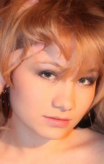 Актер Екатерина Радченко