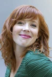 Актер Мэллори Мой