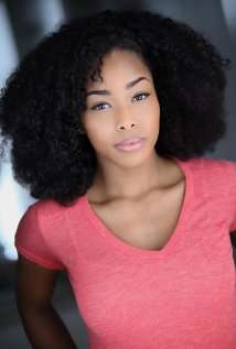 Фото Бриттани С. Холл