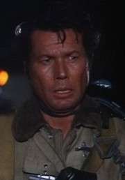 Актер Джон Смит