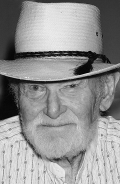 Актер Дэнни Борзаж