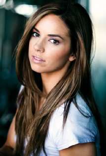 Актер Дженна Брайант