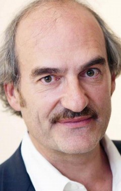Актер Мишель Вюйермоз