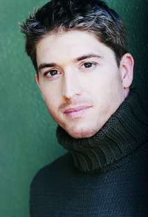 Фото Стив Снайдер