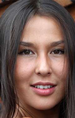 Фото Аида Тумутова