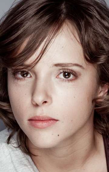 Актер Галина Звягинцева