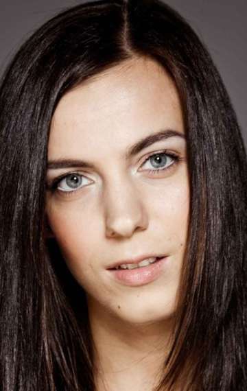 Актер Валерия Гладилина