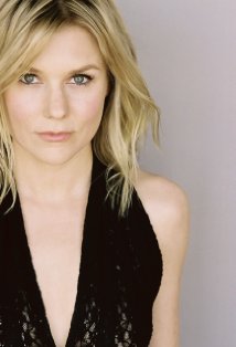 Актер Фиона Хардингэм