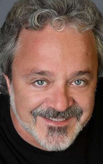 Актер Джим Каммингс