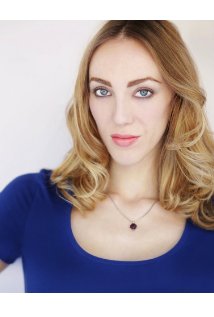 Актер Рэйчел Джордж