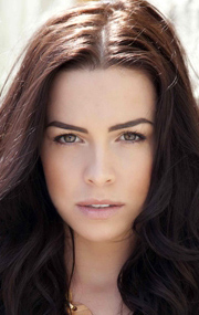 Актер Кэролайн Ройс