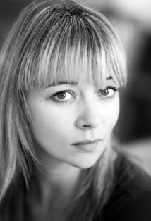 Актер Бонни Паркер