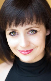 Актер Симона Солт