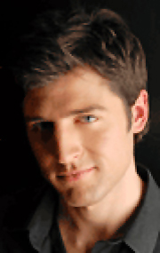 Актер Дэвид Лале