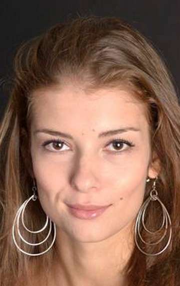 Актер Ирина Московская