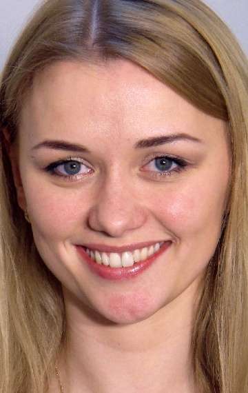 Актер Марина Денисова