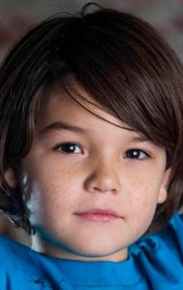 Актер Чэнс Фалкон