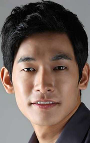 Фото Чон Сок Вон