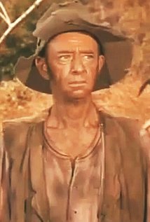 Актер Джеймс В. Хоран