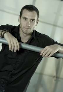 Актер Стефани Жюльен