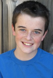 Актер Уильям А. Джонсон