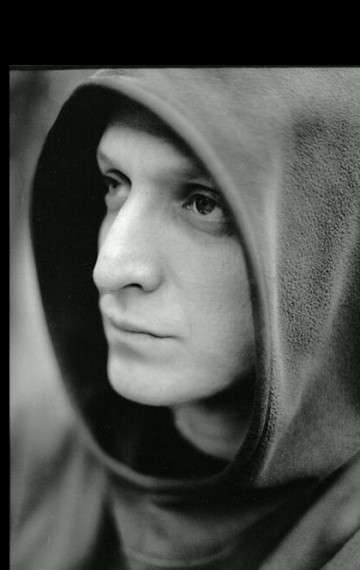 Актер Владимир Мишуков