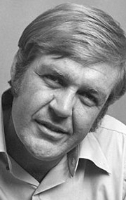 Актер Джеф Моррис