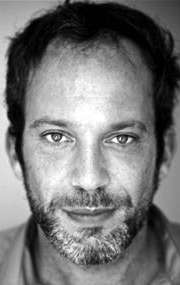 Актер Марк Флайшманн