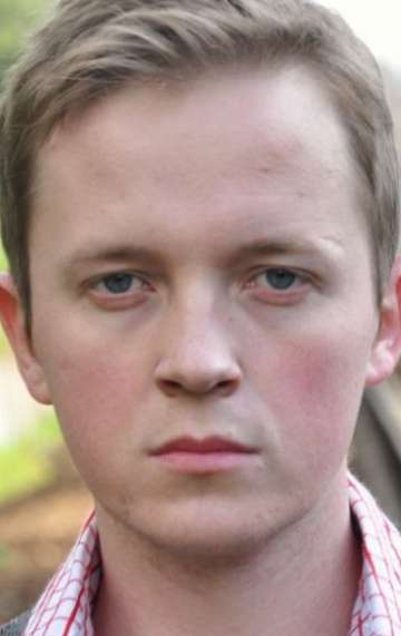 Актер Владислав Павлов