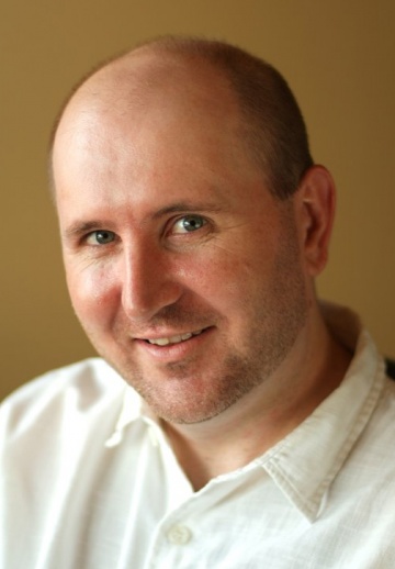 Актер Дрю Тейлор