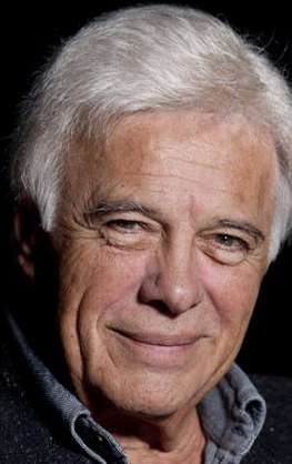 Актер Ги Бедос