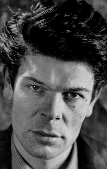 Актер Роже Блен