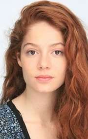 Фото Дженна Тиам